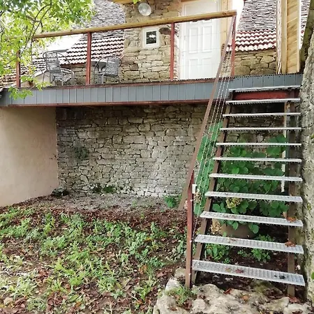 Le Fenil * Floirac (Lot)