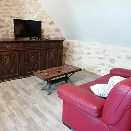 Le Fenil Сasa de vacaciones Floirac (Lot)