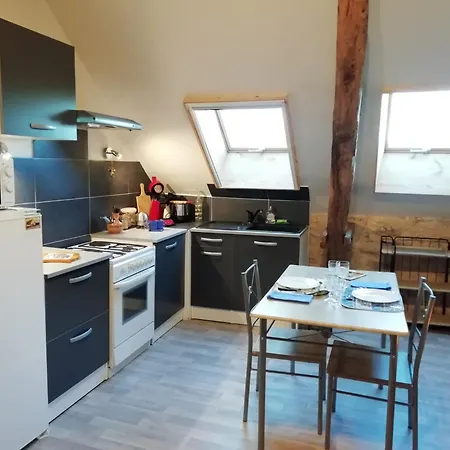 Le Fenil Vakantiehuis Floirac (Lot)