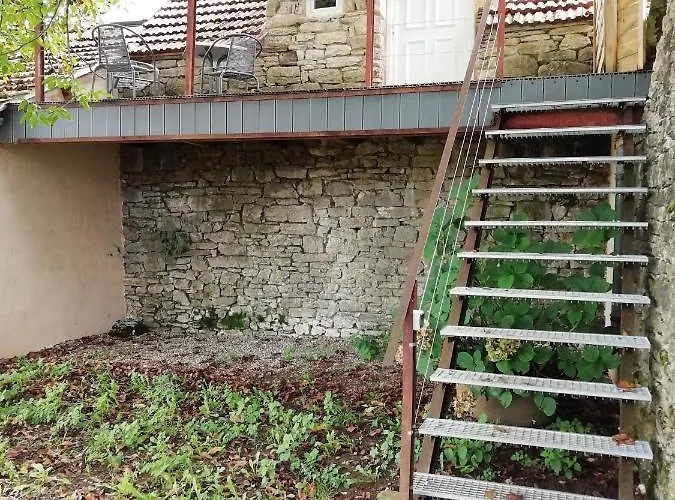 Le Fenil * Floirac (Lot)