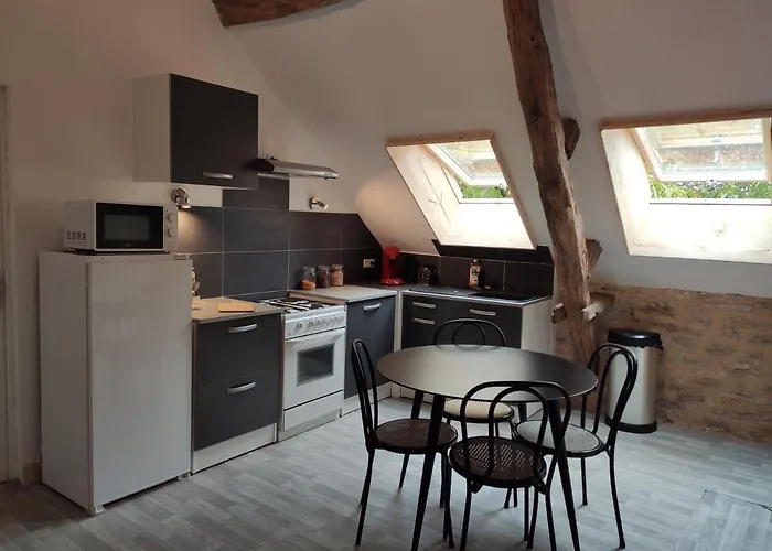 Le Fenil Ferienhaus *