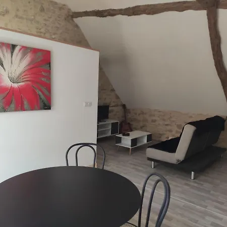 Holiday home Le Fenil