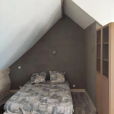 Holiday home Le Fenil