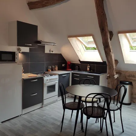 Le Fenil Holiday home *